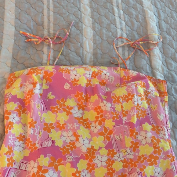 Lilly pulitzer dress - Picture 2 of 5